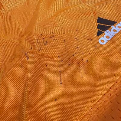 Tennessee Volunteers Sports Memorabilia (PB-JS)