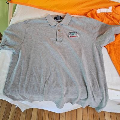 Tennessee Volunteers Sports Memorabilia (PB-JS)