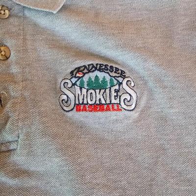 Tennessee Volunteers Sports Memorabilia (PB-JS)