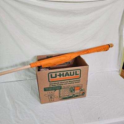 Tennessee Volunteers Sports Memorabilia (PB-JS)