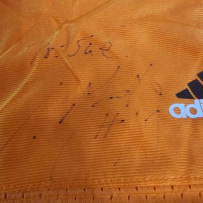 Tennessee Volunteers Sports Memorabilia (PB-JS)