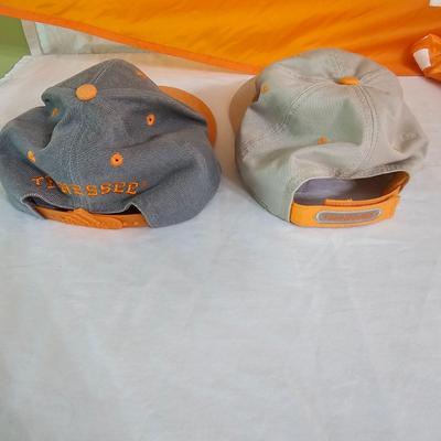 Tennessee Volunteers Sports Memorabilia (PB-JS)