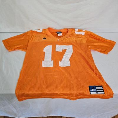 Tennessee Volunteers Sports Memorabilia (PB-JS)