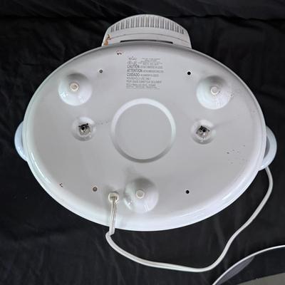 Rival Crockpot, Stainless Steel Buffet Server & Food Warmer, and Other Serving Accessories (K-DZ)