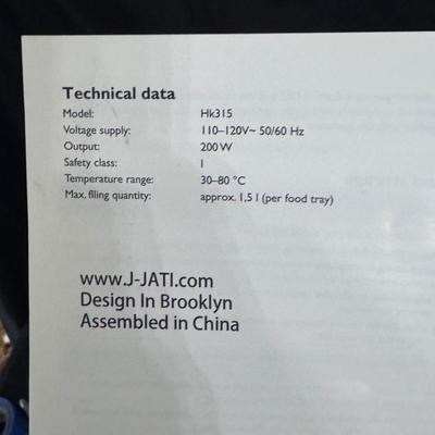 Rival Crockpot, Stainless Steel Buffet Server & Food Warmer, and Other Serving Accessories (K-DZ)