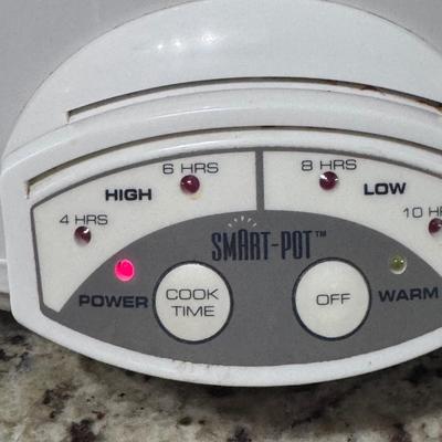 Rival Crockpot, Stainless Steel Buffet Server & Food Warmer, and Other Serving Accessories (K-DZ)