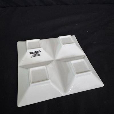 Rival Crockpot, Stainless Steel Buffet Server & Food Warmer, and Other Serving Accessories (K-DZ)