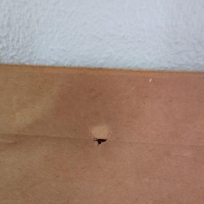 Signed Waterfront Cityscape - Stephen Hudson (PB-JS)