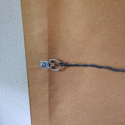 Signed Waterfront Cityscape - Stephen Hudson (PB-JS)