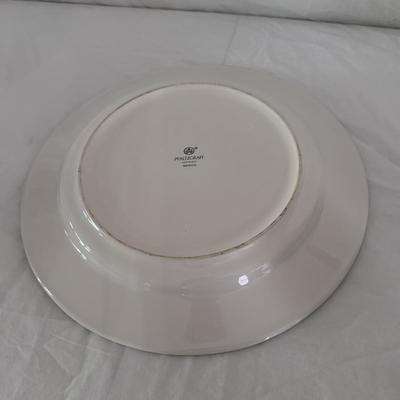 Pfaltzgraff Royal Holiday Collection (K-DZ)