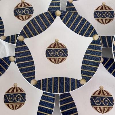 Pfaltzgraff Royal Holiday Collection (K-DZ)