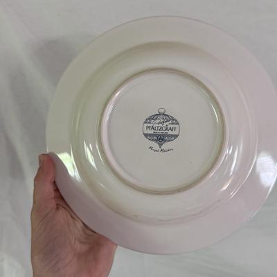 Pfaltzgraff Royal Holiday Collection (K-DZ)