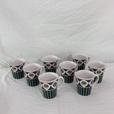 Pfaltzgraff Royal Holiday Collection (K-DZ)