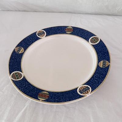 Pfaltzgraff Royal Holiday Collection (K-DZ)