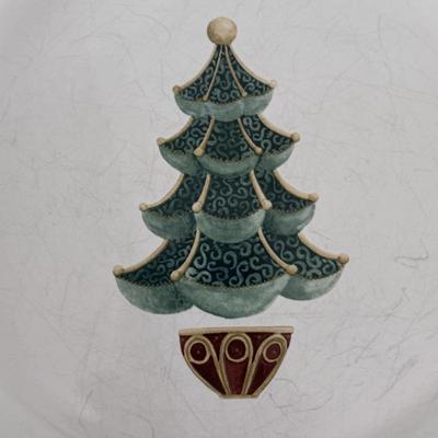 Pfaltzgraff Royal Holiday Collection (K-DZ)