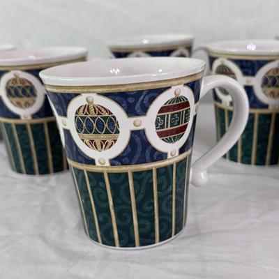 Pfaltzgraff Royal Holiday Collection (K-DZ)