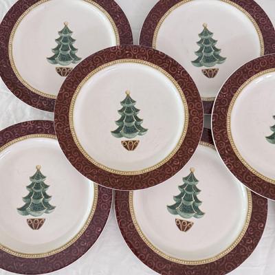 Pfaltzgraff Royal Holiday Collection (K-DZ)