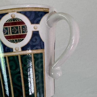 Pfaltzgraff Royal Holiday Collection (K-DZ)