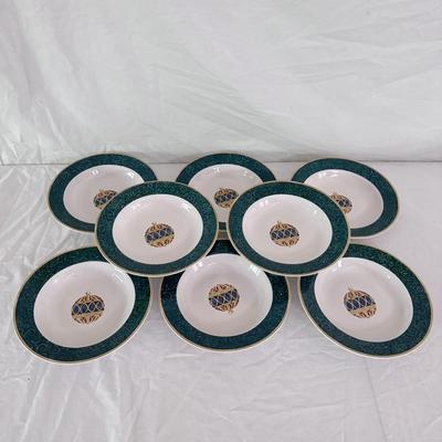 Pfaltzgraff Royal Holiday Collection (K-DZ)