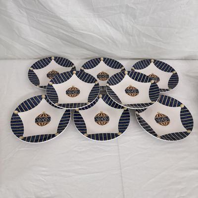 Pfaltzgraff Royal Holiday Collection (K-DZ)