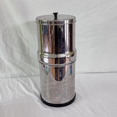 British Berkefeld Water Filter (LR-DZ)