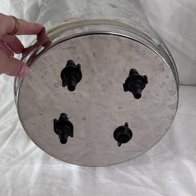 British Berkefeld Water Filter (LR-DZ)