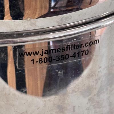 British Berkefeld Water Filter (LR-DZ)