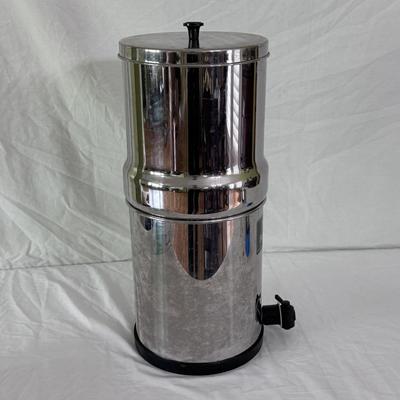 British Berkefeld Water Filter (LR-DZ)