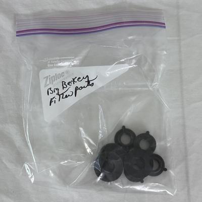 British Berkefeld Water Filter (LR-DZ)