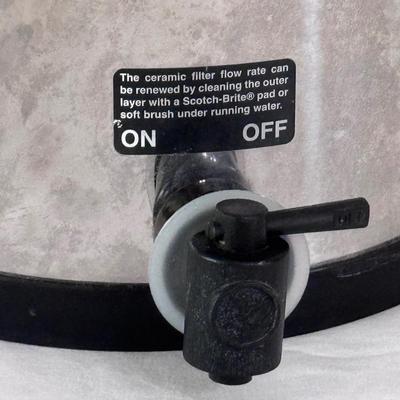 British Berkefeld Water Filter (LR-DZ)