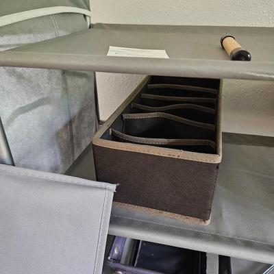 Closet/Clothing Storage Items (PB-JS)