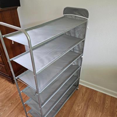 Closet/Clothing Storage Items (PB-JS)