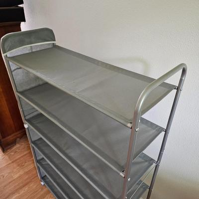 Closet/Clothing Storage Items (PB-JS)