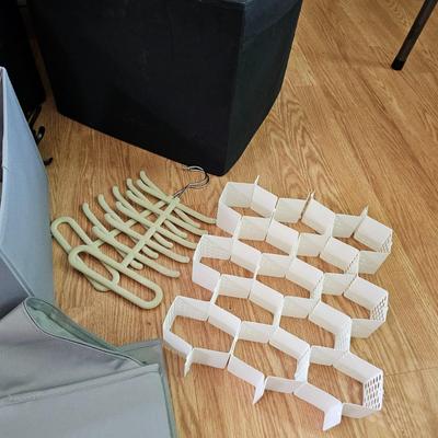 Closet/Clothing Storage Items (PB-JS)