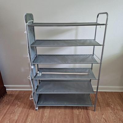 Closet/Clothing Storage Items (PB-JS)