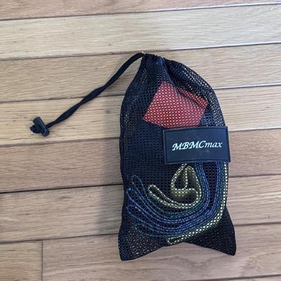 Body Lift Inversion Chair, Weights, and Yoga Accessories (LR-DZ)