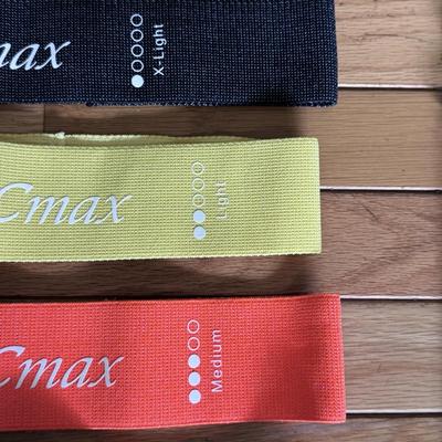 Body Lift Inversion Chair, Weights, and Yoga Accessories (LR-DZ)