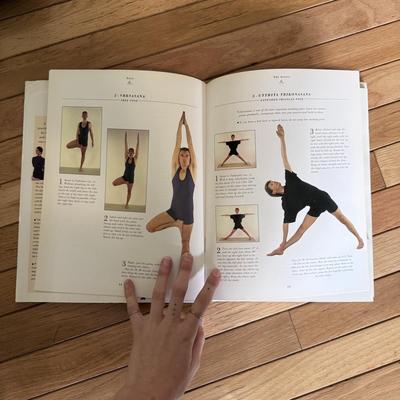 Body Lift Inversion Chair, Weights, and Yoga Accessories (LR-DZ)