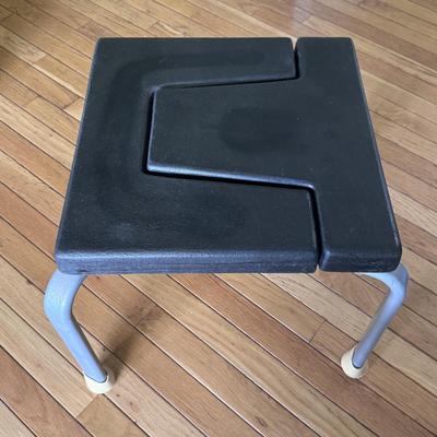 Body Lift Inversion Chair, Weights, and Yoga Accessories (LR-DZ)