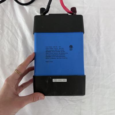 750W Power Inverter by NPower (LR-DZ)