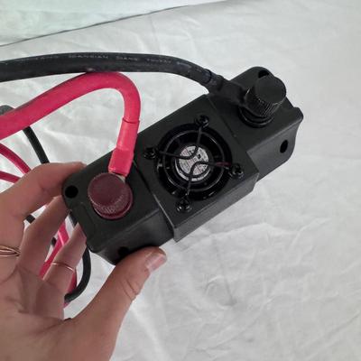 750W Power Inverter by NPower (LR-DZ)