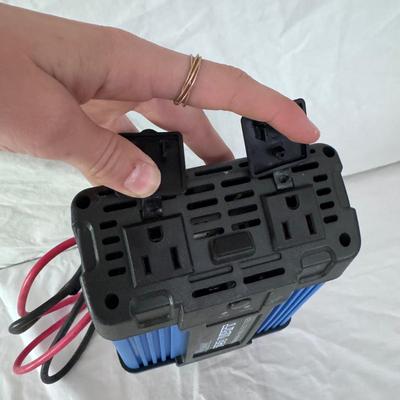 750W Power Inverter by NPower (LR-DZ)