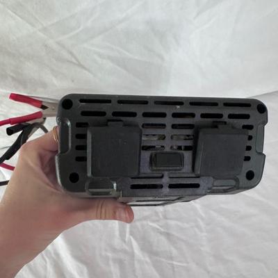 750W Power Inverter by NPower (LR-DZ)