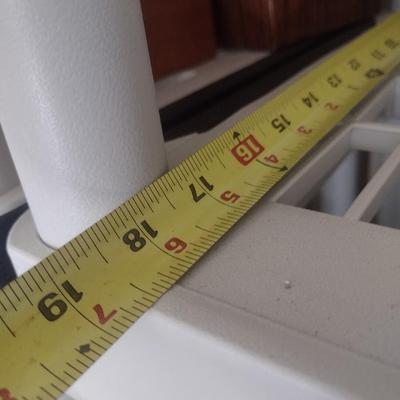 Composite Heavy Duty Shelving Choice C (No Contents) See Note Below