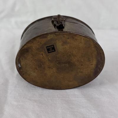 Collection of Worldly Items (PB-DZ)