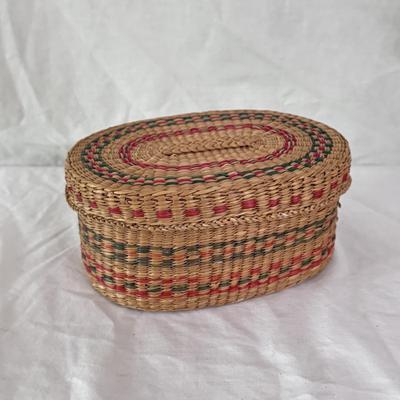 Collection of Worldly Items (PB-DZ)