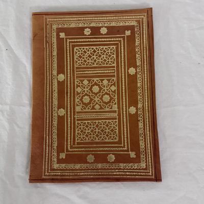 Collection of Worldly Items (PB-DZ)