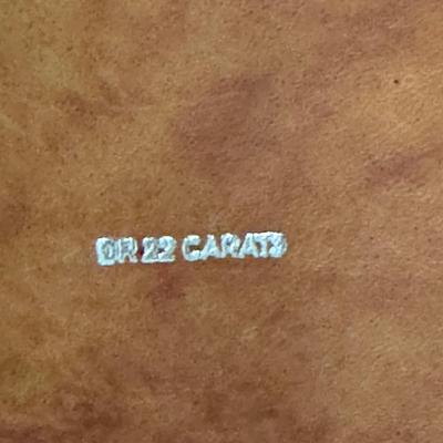 Collection of Worldly Items (PB-DZ)