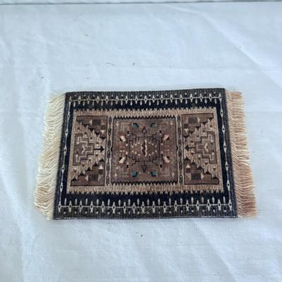 Collection of Worldly Items (PB-DZ)