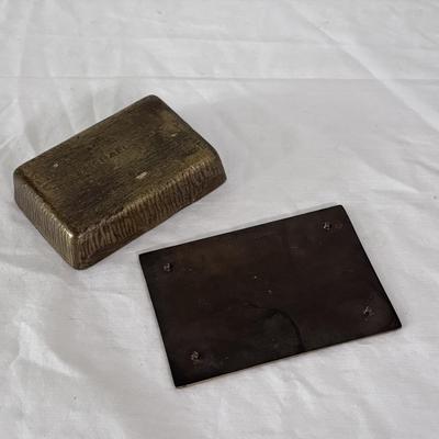 Collection of Worldly Items (PB-DZ)